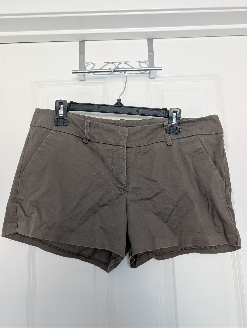 Size 14 Women's Mossimo Shorts